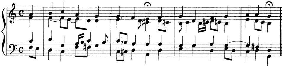 DIATONIC CHORDS AND THEIR HARMONIC FUNCTION