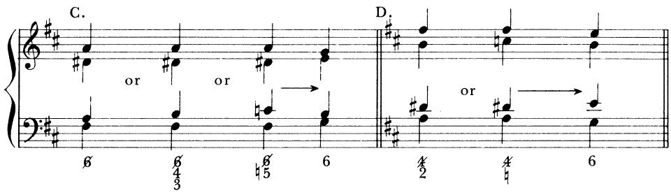 EXAMPLE 1-9 (cont&rsquo;d)