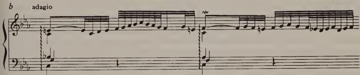 All editions except for Willard A. Palmer&rsquo;s edition (Sherman Oaks, Calif., 1981)；beats in all their diversity, and making them intelligible to the listener by means of greater or lesser accentuation, tension and relaxation, breathing and articulation, and by combining and separating them. This task is more complex in Bach than in many other composers in so far as the rhythmic patterns in his music are extremely diverse.