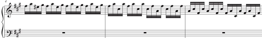 Buxtehude: Organ Prelude