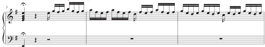 Hidden Sequence (HS)
