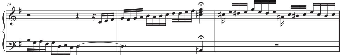Long Diminished Chord (LDC)