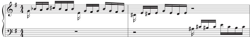 Tonic-Dominant Oscillation (TDO)；WNC &ndash; Remember these?