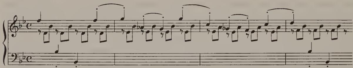 STACCATO
