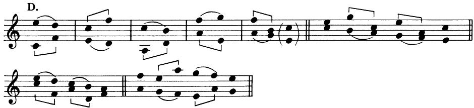 EXAMPLE 4-5 (cont&rsquo;d)