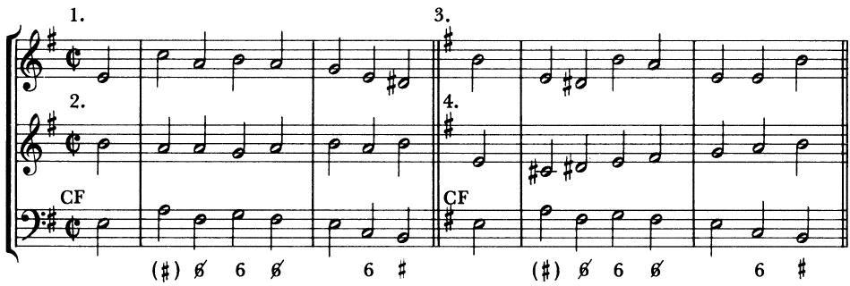 EXAMPLE 4-9