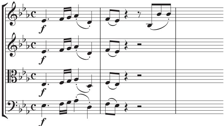 Allegro vivace