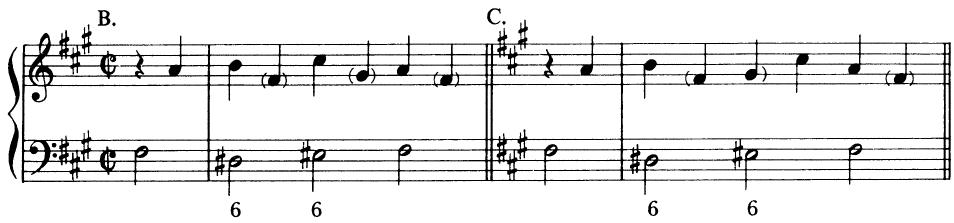 EXAMPLE 5-3 (cont&rsquo;d)