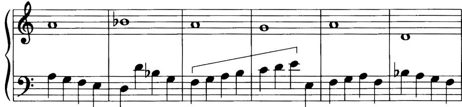Example 5-10 (Banchieri)