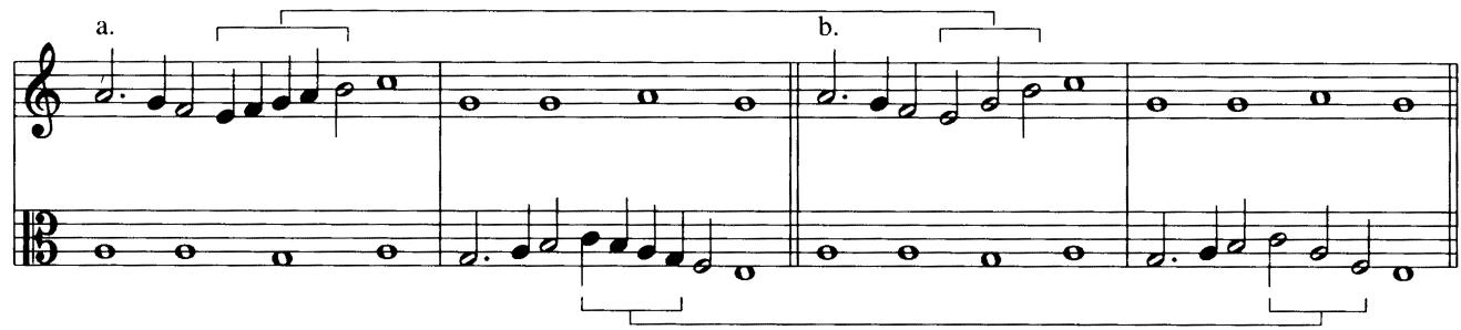 Example 5-11 (Zarlino)