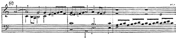 ADDING UNWRITTEN ACCIDENTALS