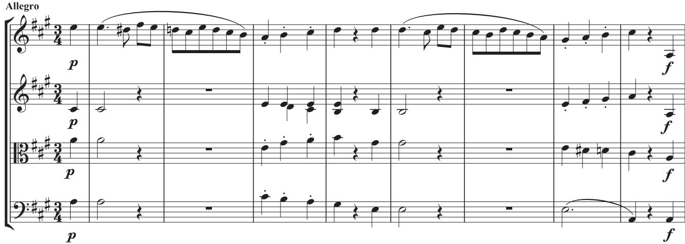 第24页图像或乐谱示例