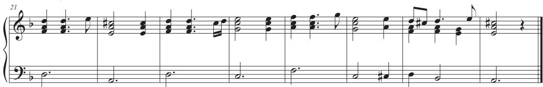 Anonymous: La Folia
