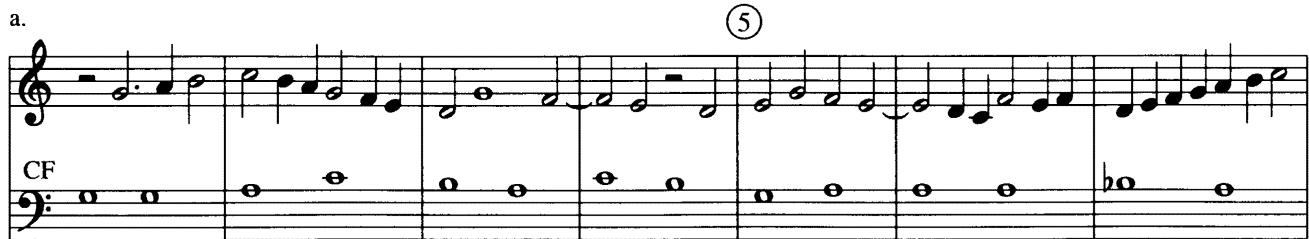 Example 7-5a (Diruta)