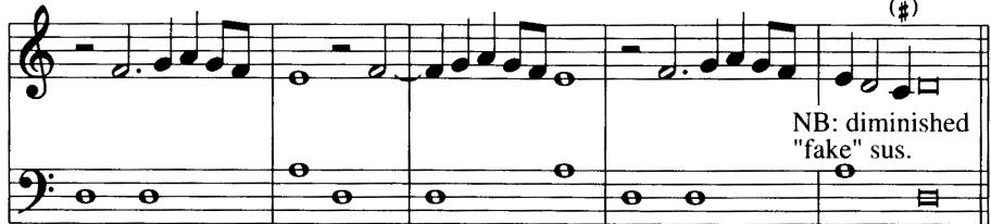 Example 8-2 (Cerone)
