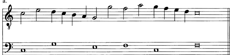 Example 8-5 (Cerreto)