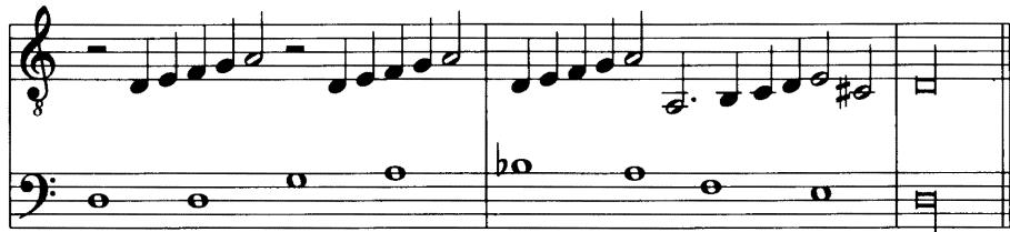 Example 8-6 (Pontio)