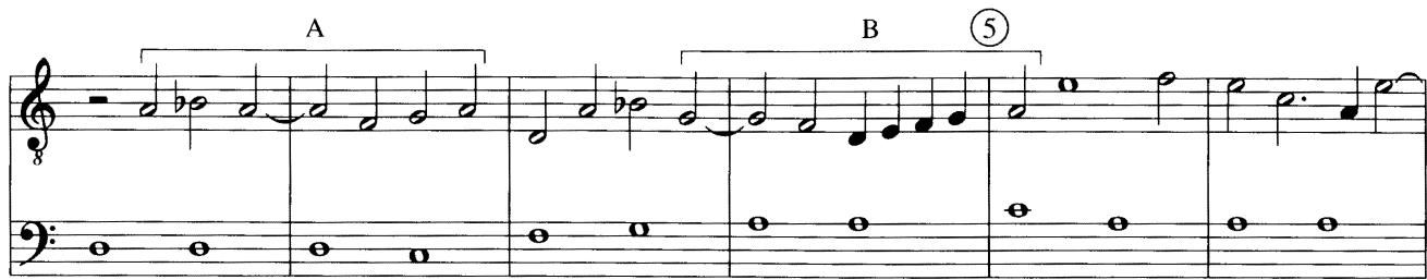 Example 8-7 (Zarlino)