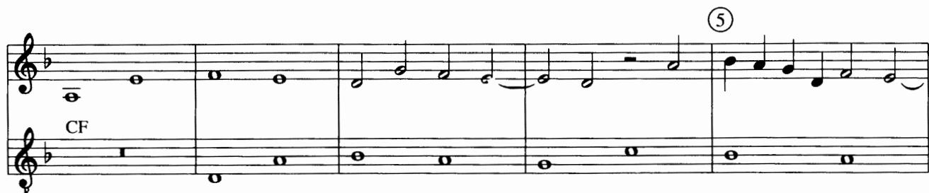 Example 9-2 (Morley)