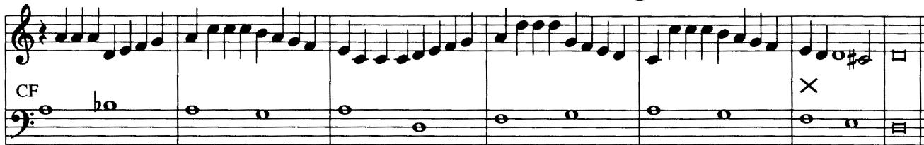 ⑤