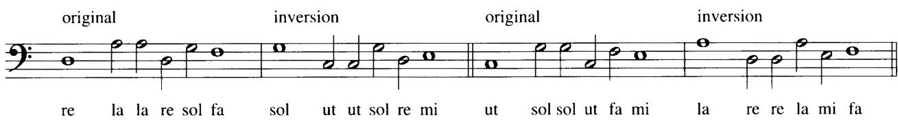 Example 9-9b (Angleria)