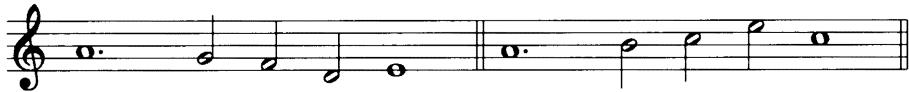 Example 9-9c (Rodio)