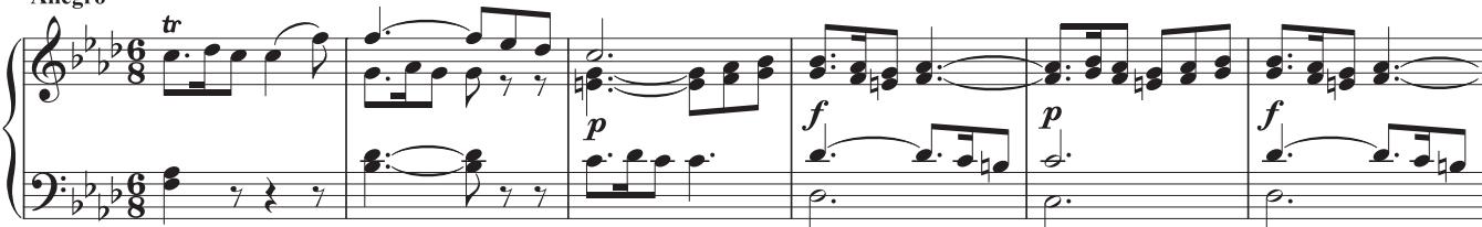 Allegro
