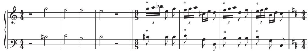 EXAMPLE 11.9  Examples of Fontes.