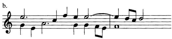 Half Notes
