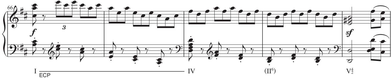 cadential (abandoned)
