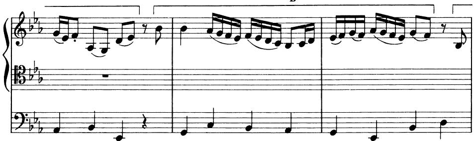 “B”