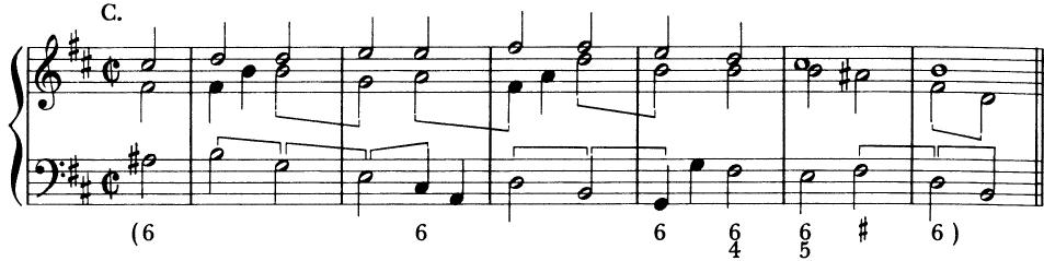 C.