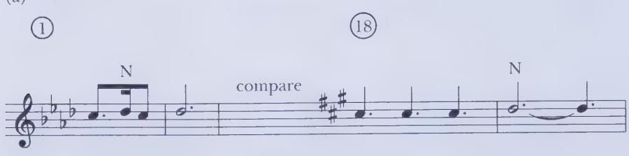 (b)；④；22
