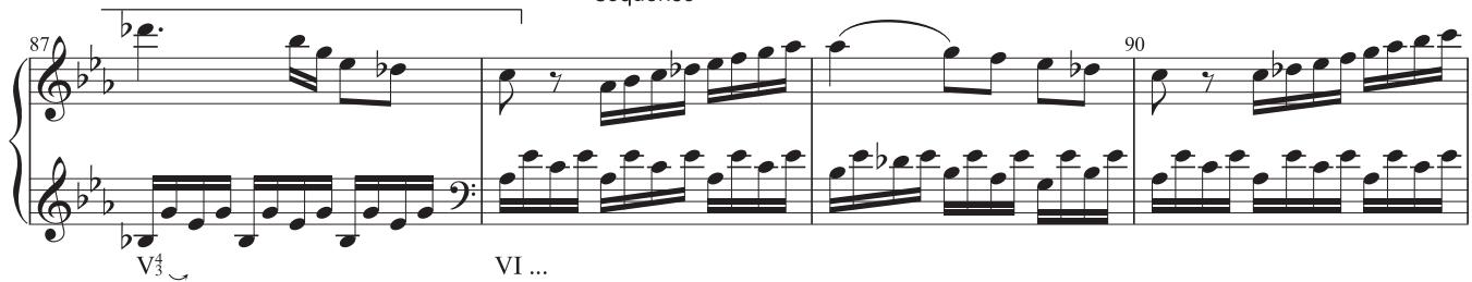 sequence
