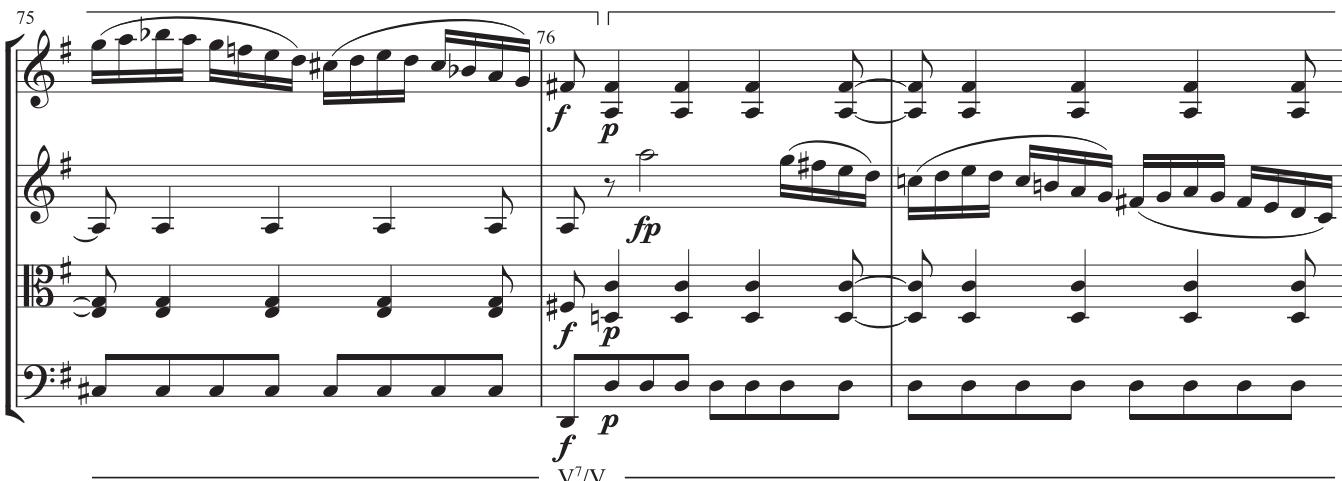 sequence