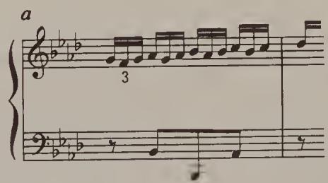First version