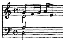 &lsquo;Fiori musicali&rsquo; &ldquo;Avanti il recercar&rdquo;