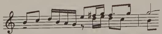 Ex. 14.82；$^{42}$ See above, p. 244. The original has the old form of the word for ‘practice’, praxin (experience).