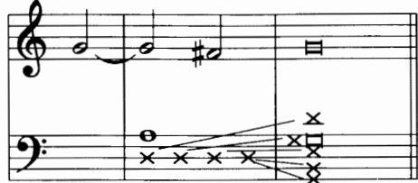 e.；Example 14-1；a. 2-1 in Tenor