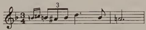 Ex. 15.55. Schubert, &lsquo;Ständchen&rsquo;, D. 957/4