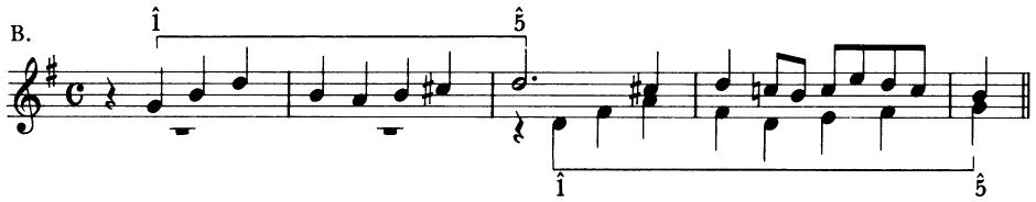 J. S. Bach: Herr Jesu Christ, dich zu uns wend&rsquo; BWV 749