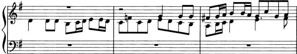 EXAMPLE 16-2 (cont&rsquo;d)；B. Inversus section