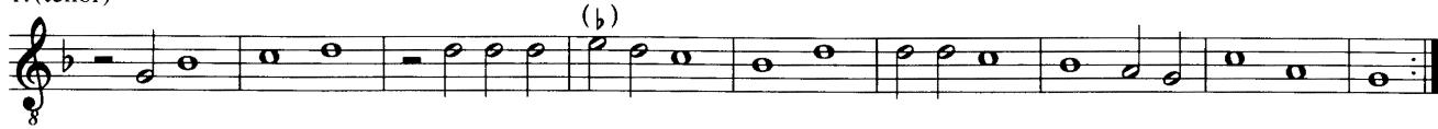 Exercise 17-D1