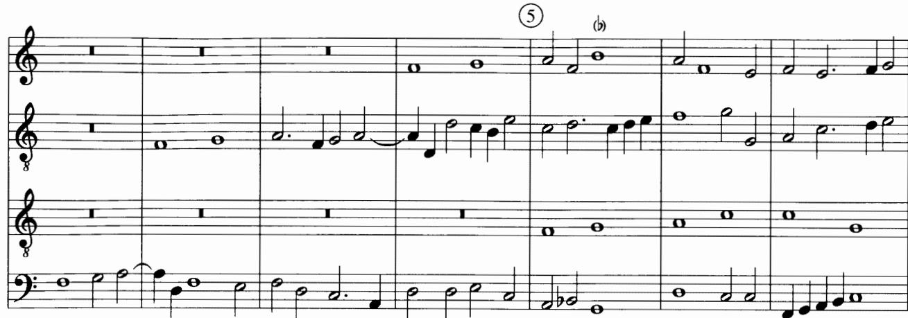 Example 18-3 (Zarlino)