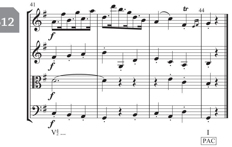 Let’s Practice