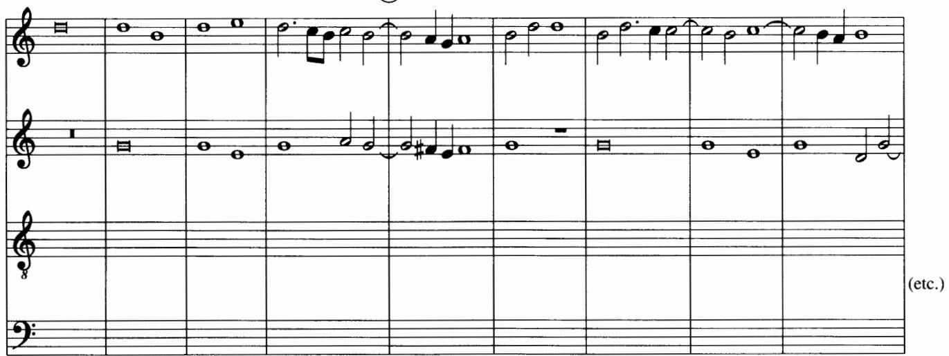 Exercise 19-C1；⑤
