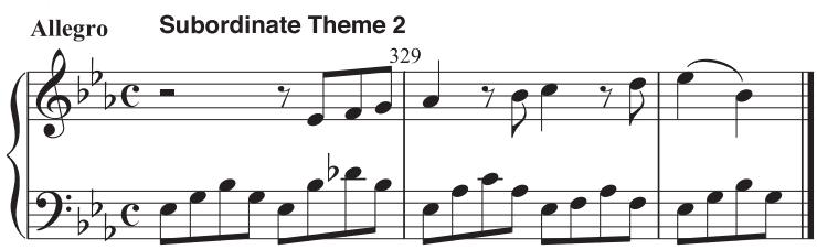 d)