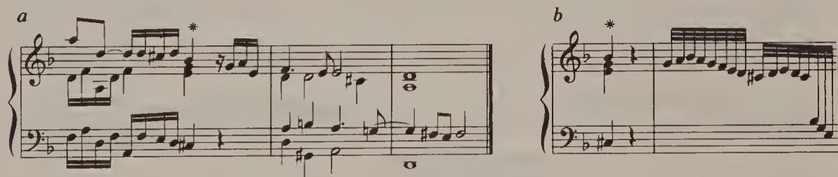 With cadenza (and extended ending)