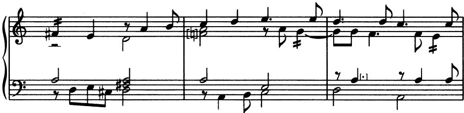 第23页图像或乐谱示例