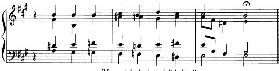 EXAMPLE 21-1 (cont&rsquo;d)